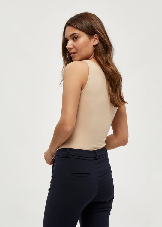 Minus MSClarice Top nude