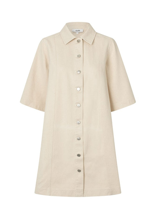MbyM Mira-M Dress Nature Look