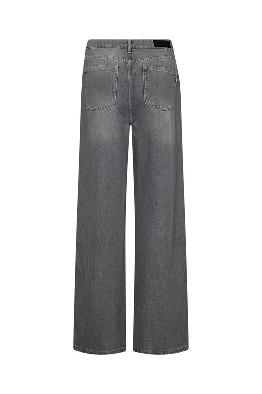 Pieszak Jeans PD-Anja Wash Heritage Grey 8