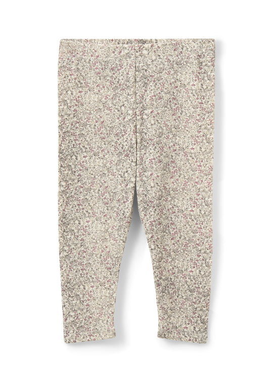 Sofie Schnoor Nalinekb Leggings AOP Flower
