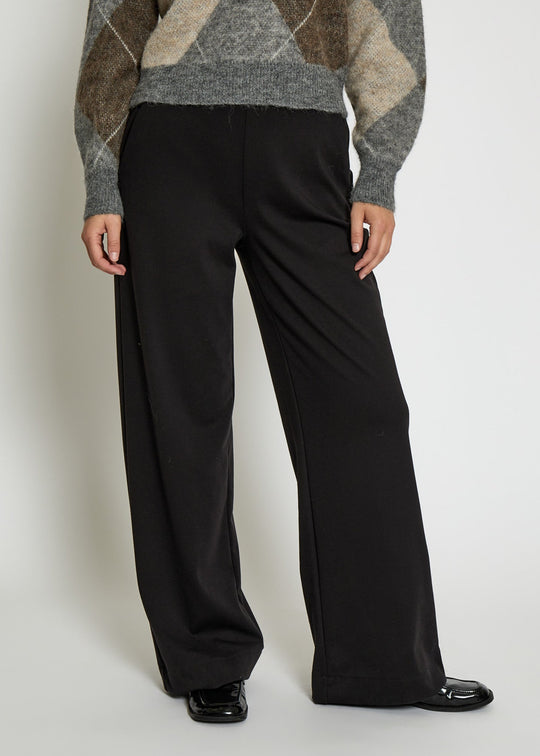 Peppercorn PCKendall GRS Pants Black