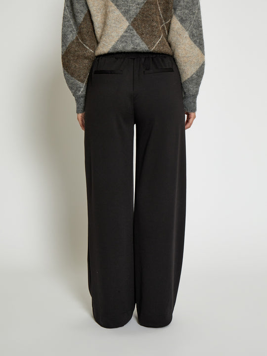 Peppercorn PCKendall GRS Pants Black