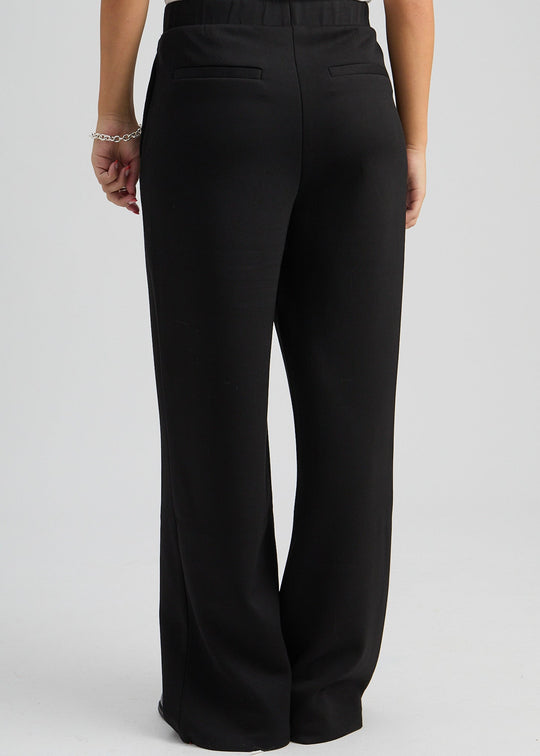 Peppercorn PCMinnie GRS Pant Black