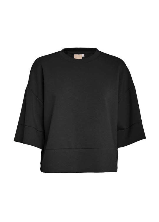 Peppercorn PCMinnie GRS Blouse Black