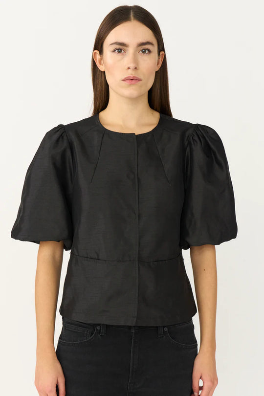 Pieszak PD-Winnie Puffy SS Jacket black