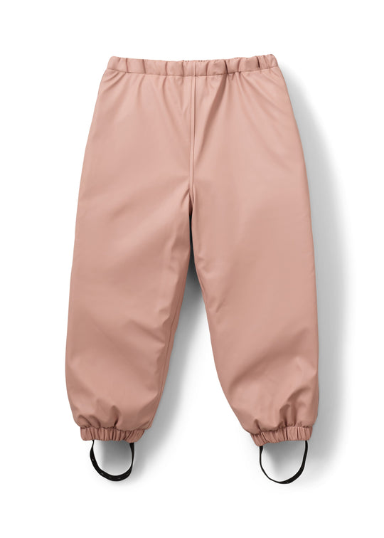Sofie Schnoor Bernardsk Outerwear Rosy Brown