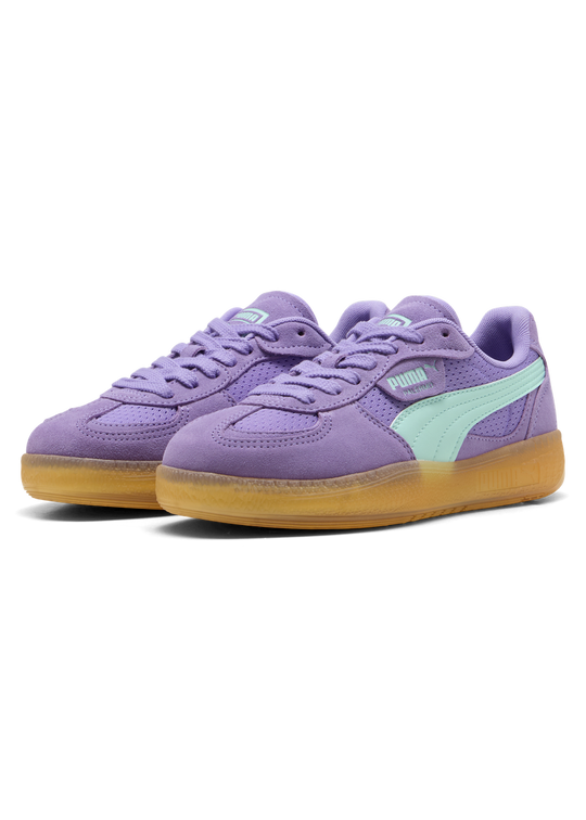 Puma Palermo Vintage Lavender Mint melt