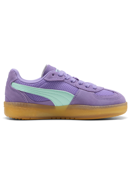 Puma Palermo Vintage Lavender Mint melt