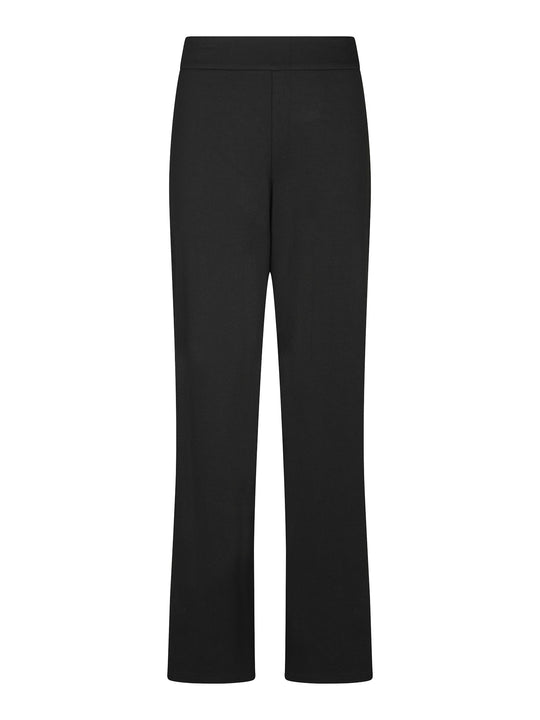 Neo Noir Debra Stretch Pants Black