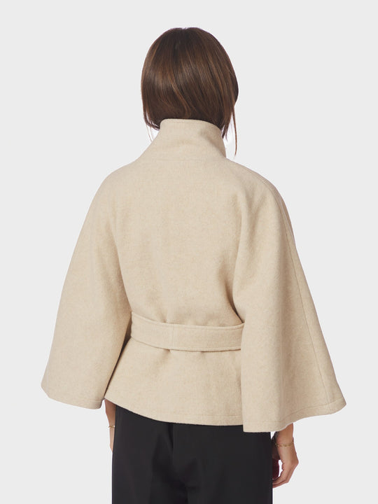Neo Noir Zanna Cape Sand