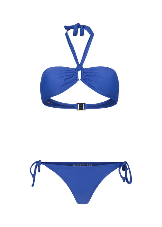 Sofie Schnoor S231329 Bikini Cobalt Blue