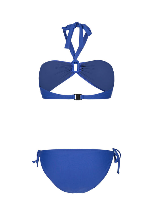 Sofie Schnoor S231329 Bikini Cobalt Blue