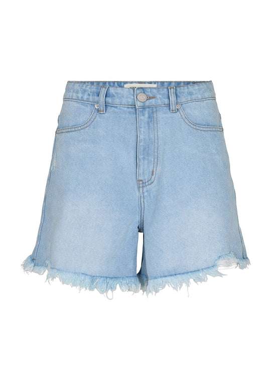 Sofie Schnoor Denimshorts S232278 Blue