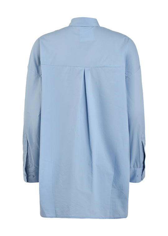 Sofie Schnoor S233222 Shirt Blue