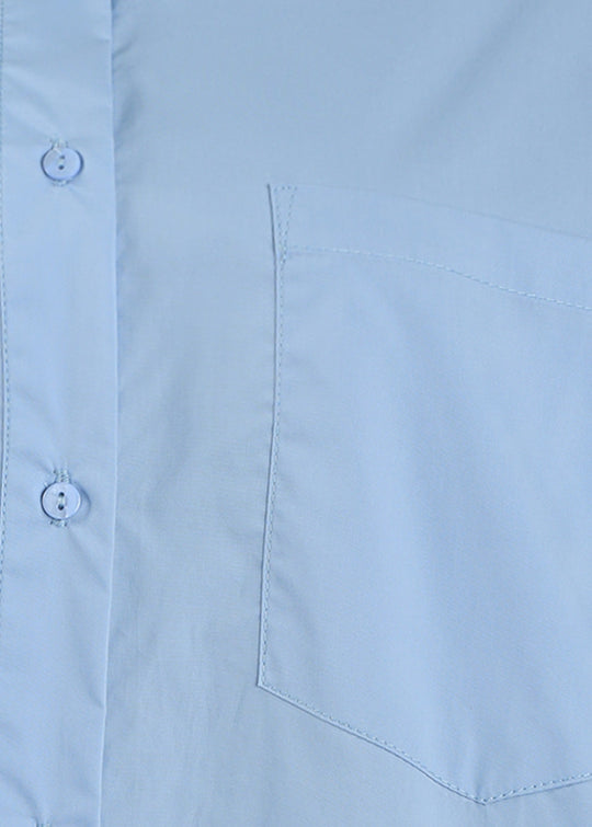 Sofie Schnoor S233222 Shirt Blue