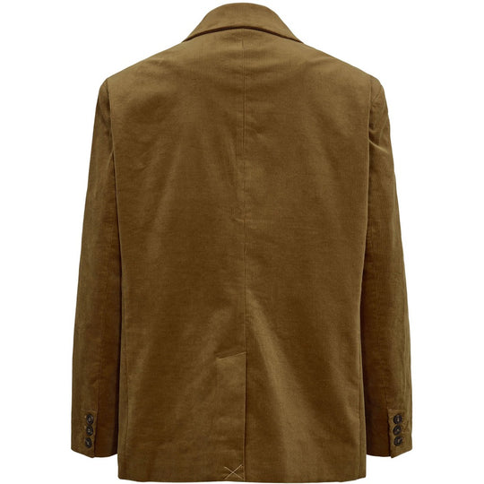 Sofie Schnoor Pennys blazer Mustard