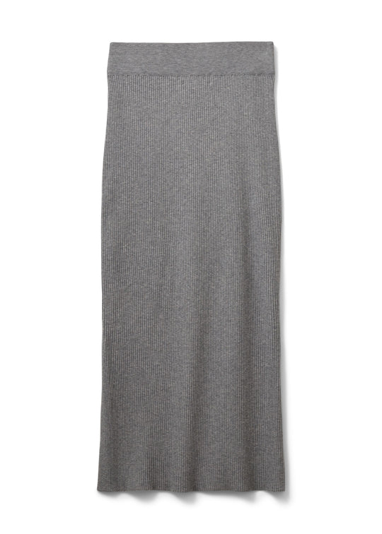 Sofie Schnoor Shilohsw skirt dark grey S243317