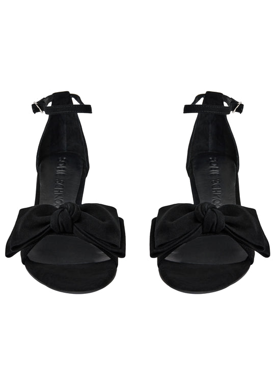 Sofie Schnoor S244725 Ivy Stiletto black