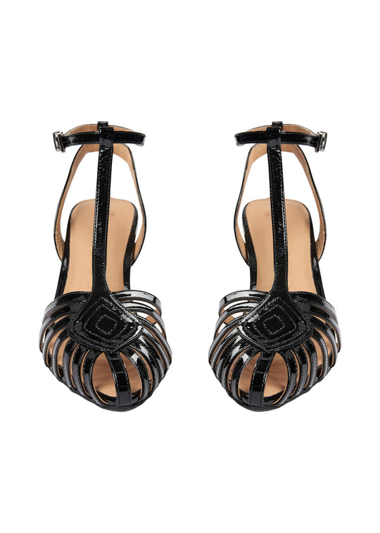 Sofie Schnoor Sophia stiletto black