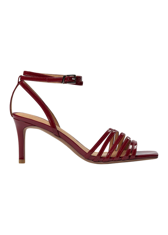 Sofie Schnoor Johannasw stiletto red S251776