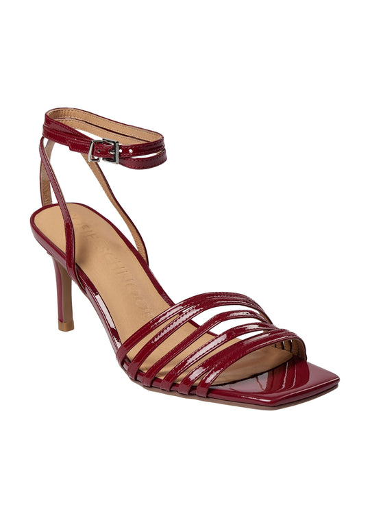 Sofie Schnoor Johannasw stiletto red S251776