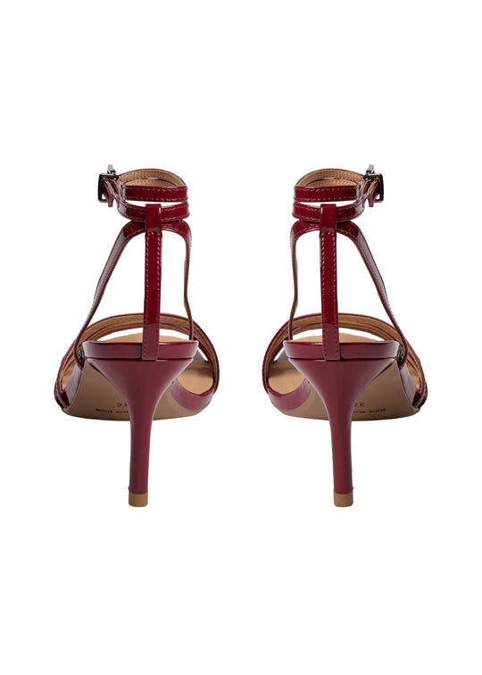 Sofie Schnoor Johannasw stiletto red S251776