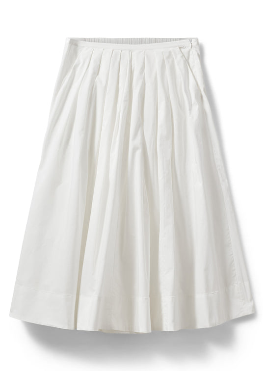 Sofie Schnoor Kattia skirt off-white