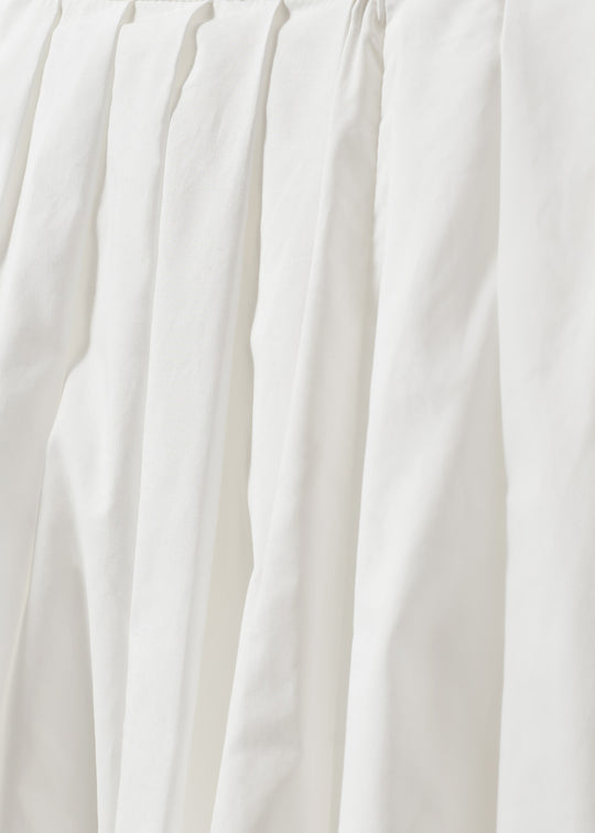 Sofie Schnoor Kattia skirt off-white