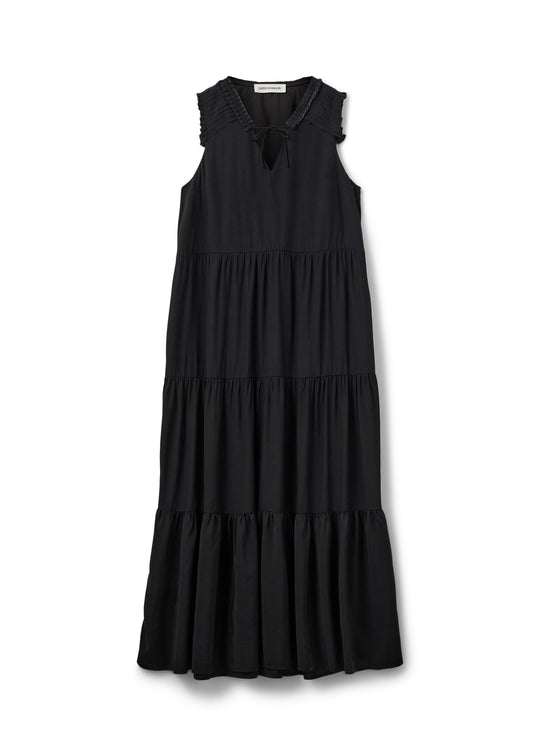 Sofie Schnoor Maddiesw dress black