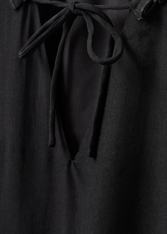 Sofie Schnoor Maddiesw dress black