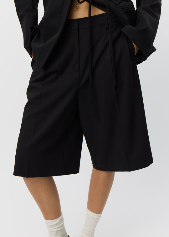 Sofie Schnoor Elsasw shorts black