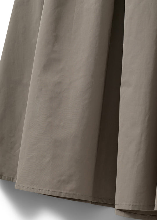 Sofie Schnoor Juneausw Midi skirt Dusty green