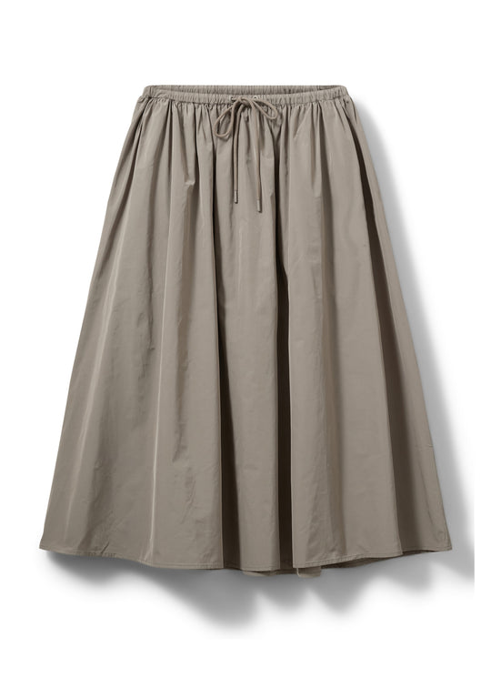 Sofie Schnoor Juneausw Midi skirt Dusty green
