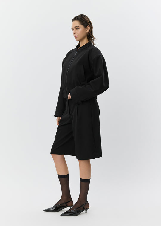 Sofie Schnoor Elsysw bermuda shorts black