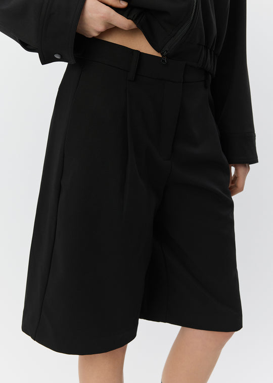 Sofie Schnoor Elsysw bermuda shorts black