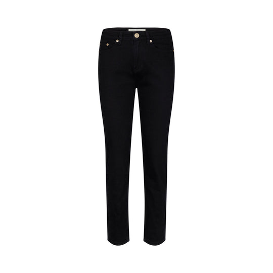 Sofie Schnoor SNOS226 Reesesw Mid Jeans Black