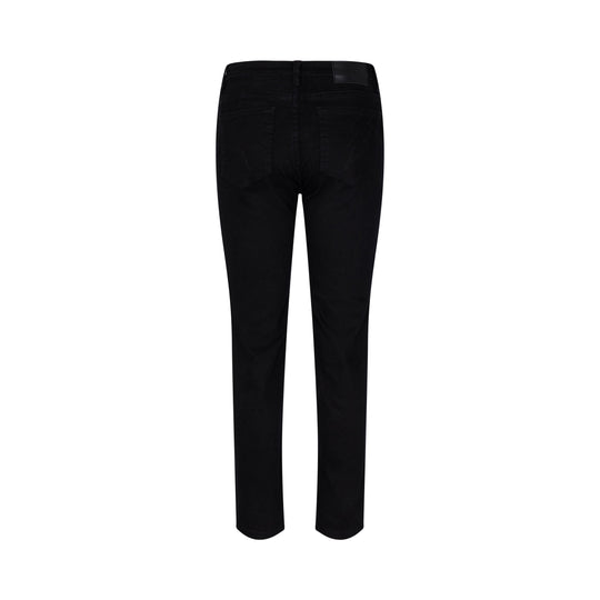 Sofie Schnoor SNOS226 Reesesw Mid Jeans Black