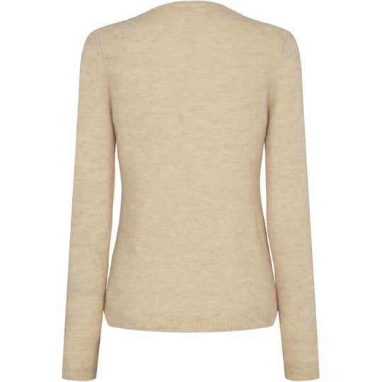 Sofie Schnoor Kaysasw knit beige