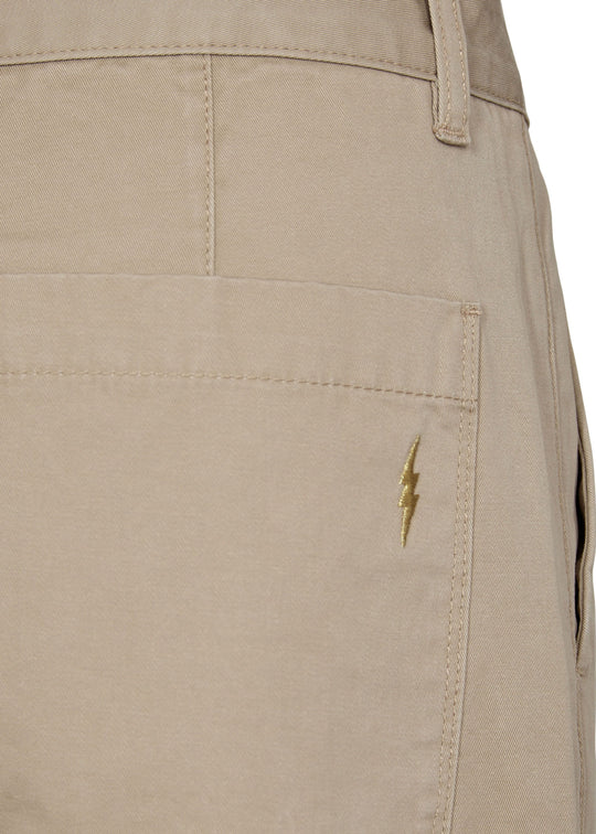 Sofie Schnoor Izzasw Trousers dark sand