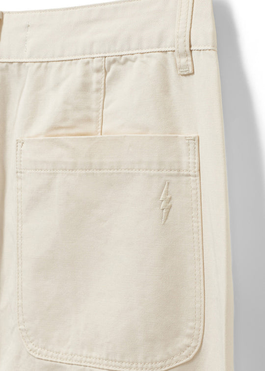 Sofie Schnoor Izzasw Trousers off-white