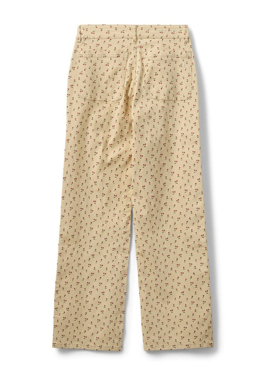 Sofie Schnoor SiennaSW Trousers Antique white