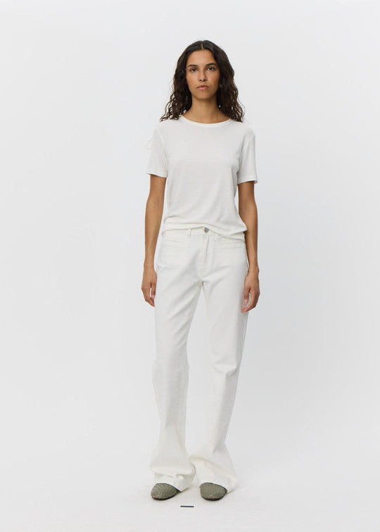 Sofie Schnoor Firenzesw SNOS613 Jeans Off White