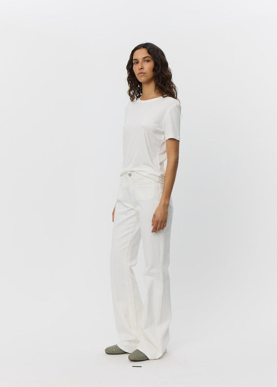 Sofie Schnoor Firenzesw SNOS613 Jeans Off White