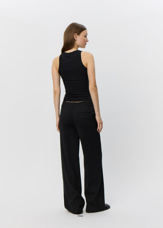 Sofie Schnoor Elsiesw Trousers Black