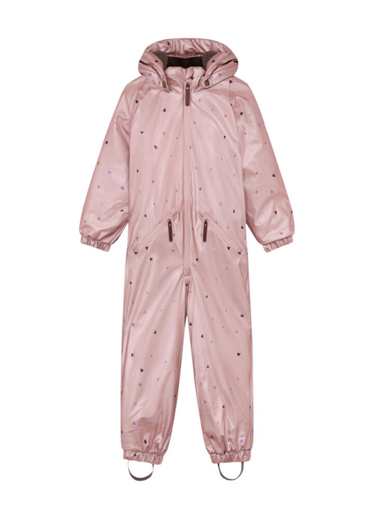 En Fant Wholesuit Rose