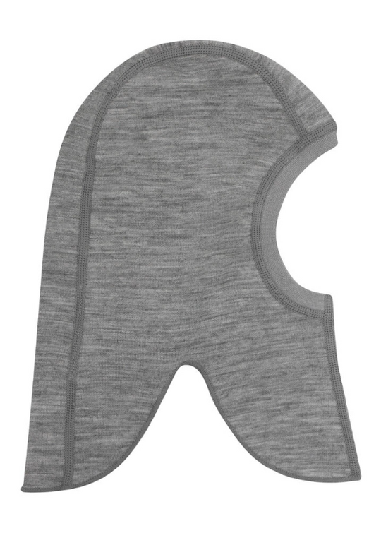 CeLaVi Balaclava Single layer Grey