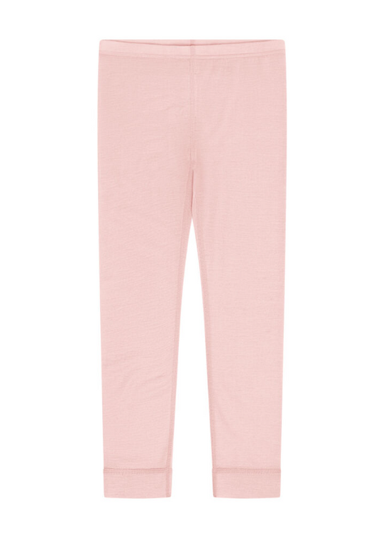 HUTTEliHUT Leggings Tencel w. Wool Rose