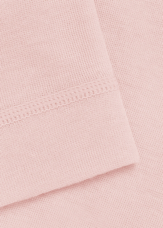 HUTTEliHUT Leggings Tencel w. Wool Rose