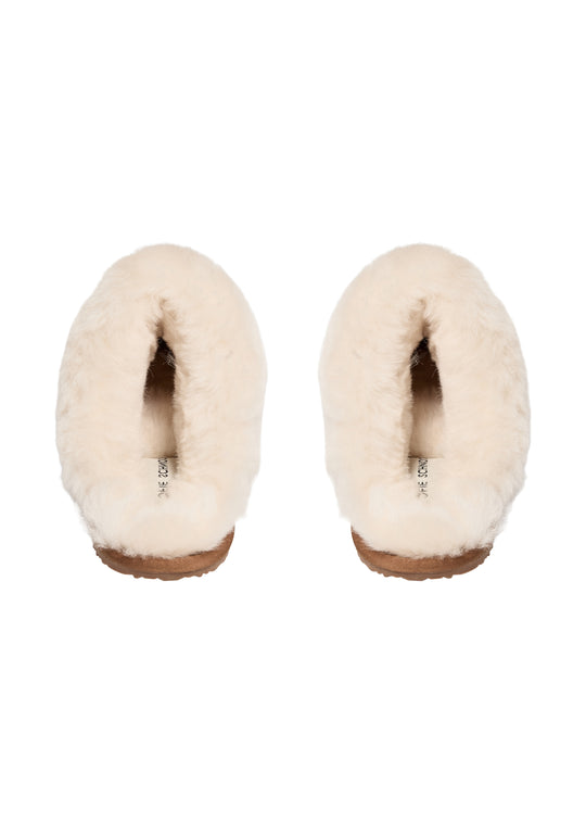 Sofie Schnoor Bettina Indoor shoe tan