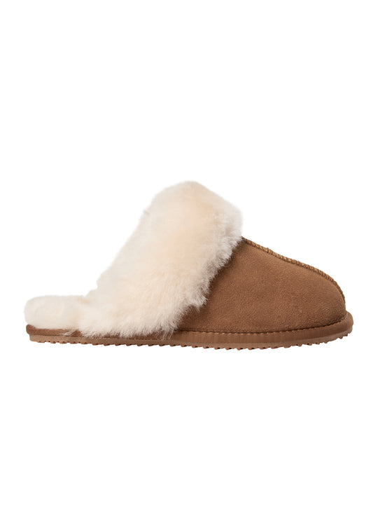 Sofie Schnoor Bettina Indoor shoe tan